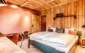 Hotel Zur Mühle